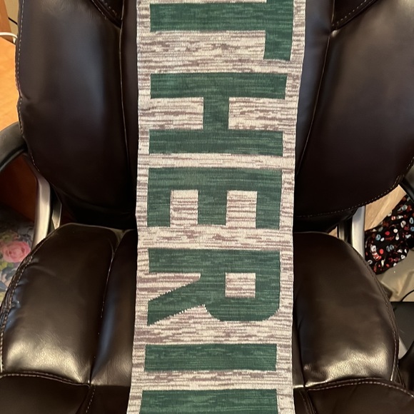 Slytherin Scarf - Picture 3 of 5